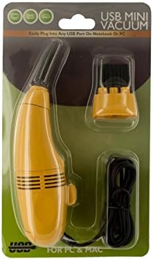 usb mini vacuum, Case of 48