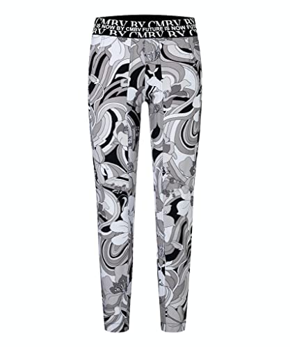 Cambio Hose Jorden Pure in Grau, Größe 40/29