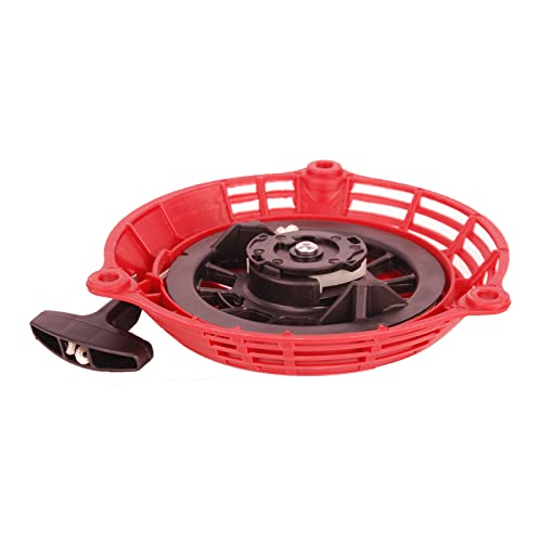 Miniatura 6 de Oxoxo Compatible Con Conjunto De Arranque De Retroceso Compatible Con Motor Generador Honda Gc135 Gc160 Gcv135 Gcv160 Compatible Con Piezas 28400-Zl8-023za 28400-Zl8-013za