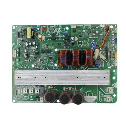 CBGKITXO Control de Aire Acondicionado Usado ME-Power (PFC, IPM y Placa Base).D.1.1.1-3 17127000008396 PCB MDVH-V160W/N1-615 17127000008782 Compatible con Midea