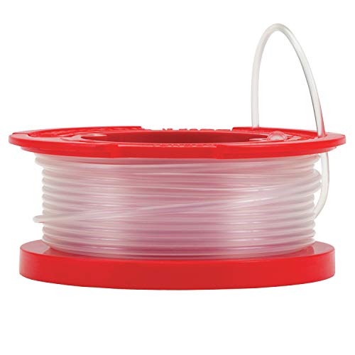 Image of Craftsman String Trimmer Line, 0.065- Inch, 3-Pack Spools, 30 Foot (CMZST0653) String Trimmer Line, 0.065-Inch Spool, 30 Foot (CMZST065)