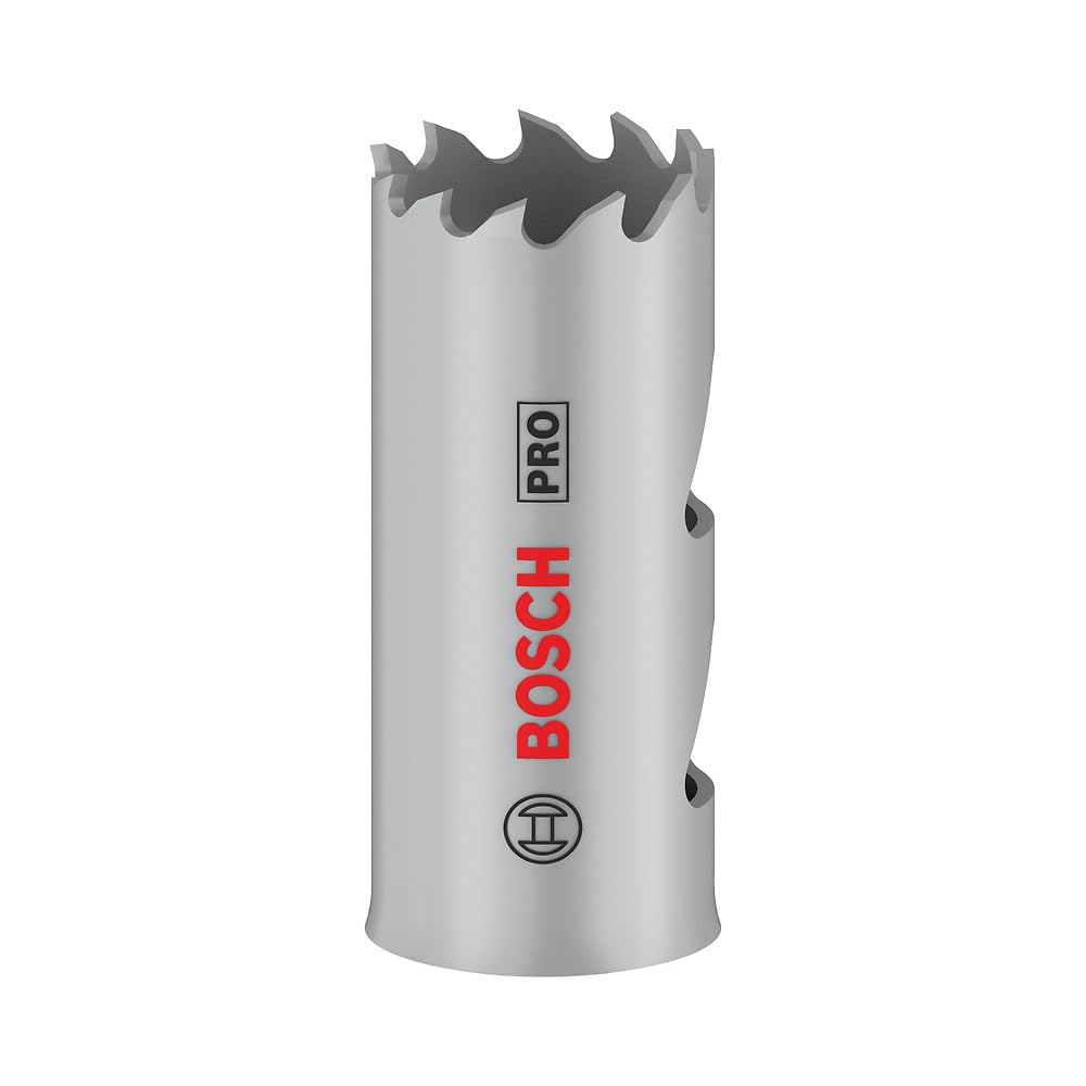 Bosch Professional Cobalt Bosch Pro Multi Material Hole Saw