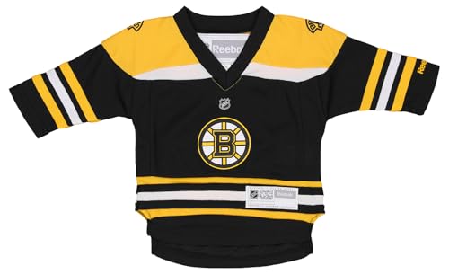 Outerstuff NHL Hockey Team Youth Replica Jersey, Boston...