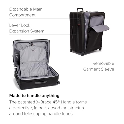 TUMI Extended Trip Expandable 4-Wheeled Packing Case の商品画像 2