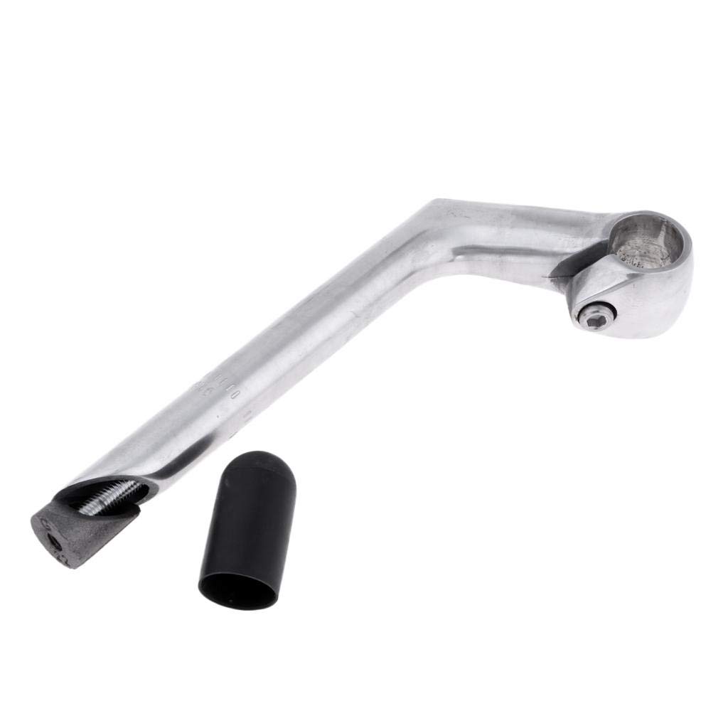 Trzpień kierownicy ze stopu pióro 25,4 mm 2,5 cm do części do roweru górskiego i szosowego