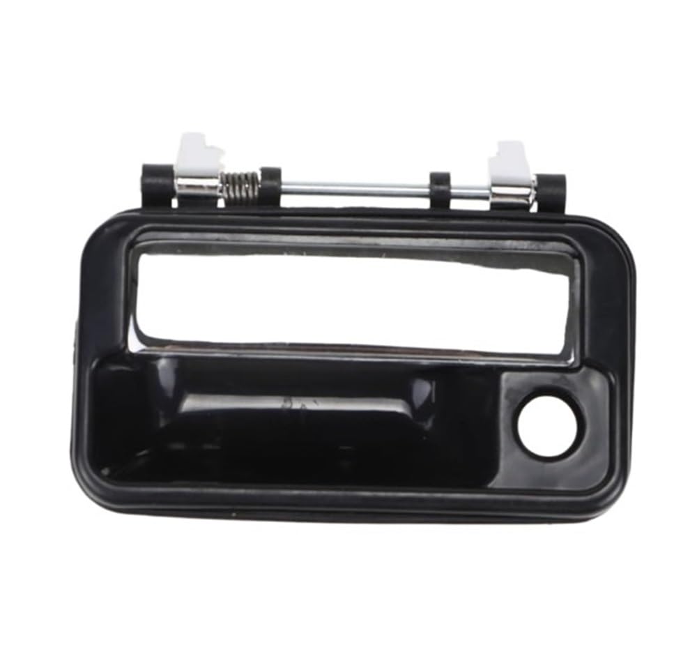 YMYYQW Car Outer Door Handle Car Parts Rear Door/Back Door Handle 82850-81A12 for Jimny 2002 2003 2004 2005 2006 2007-2017