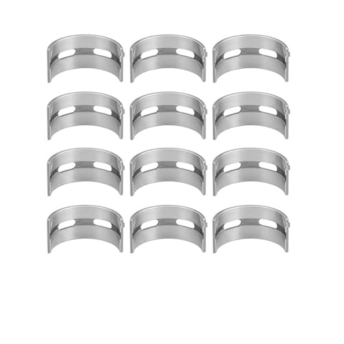 Roulement de vilebrequin moto 30-29mm standard oversize pour moteur GSF