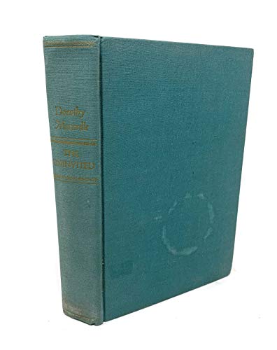 The Uninvited B000LU9YQU Book Cover
