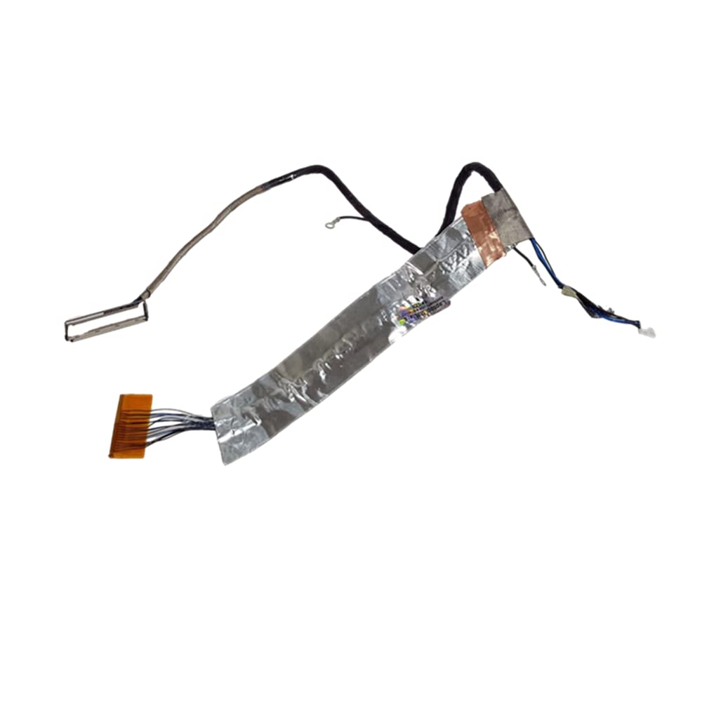 Generic Laptop Screen Flexilble Cable LED Power Video Display Wire for Sony VGN-SZ 240 240F 240P 250P 260P 270P 280P 281P 320CP 320P 330P 340 1-964-576-13