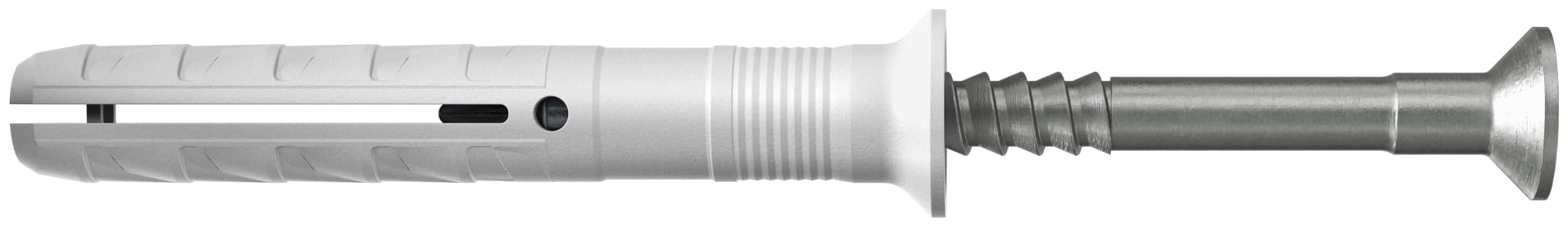 fischer N 8 x 80/40 Z A2 Hammerfix Frame Fixing, Pack of 50, 50375