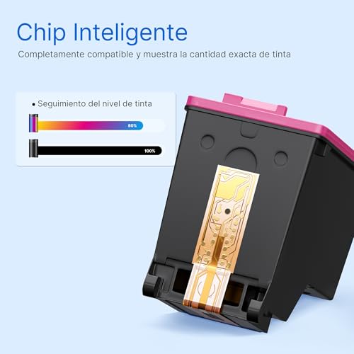 El Mejor Listado de Cartuchos para impresora comprados en linea. 12 El Mejor Listado de Cartuchos para impresora comprados en linea. 10