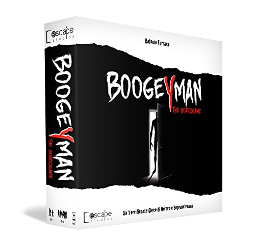 Immagine di Boogeyman