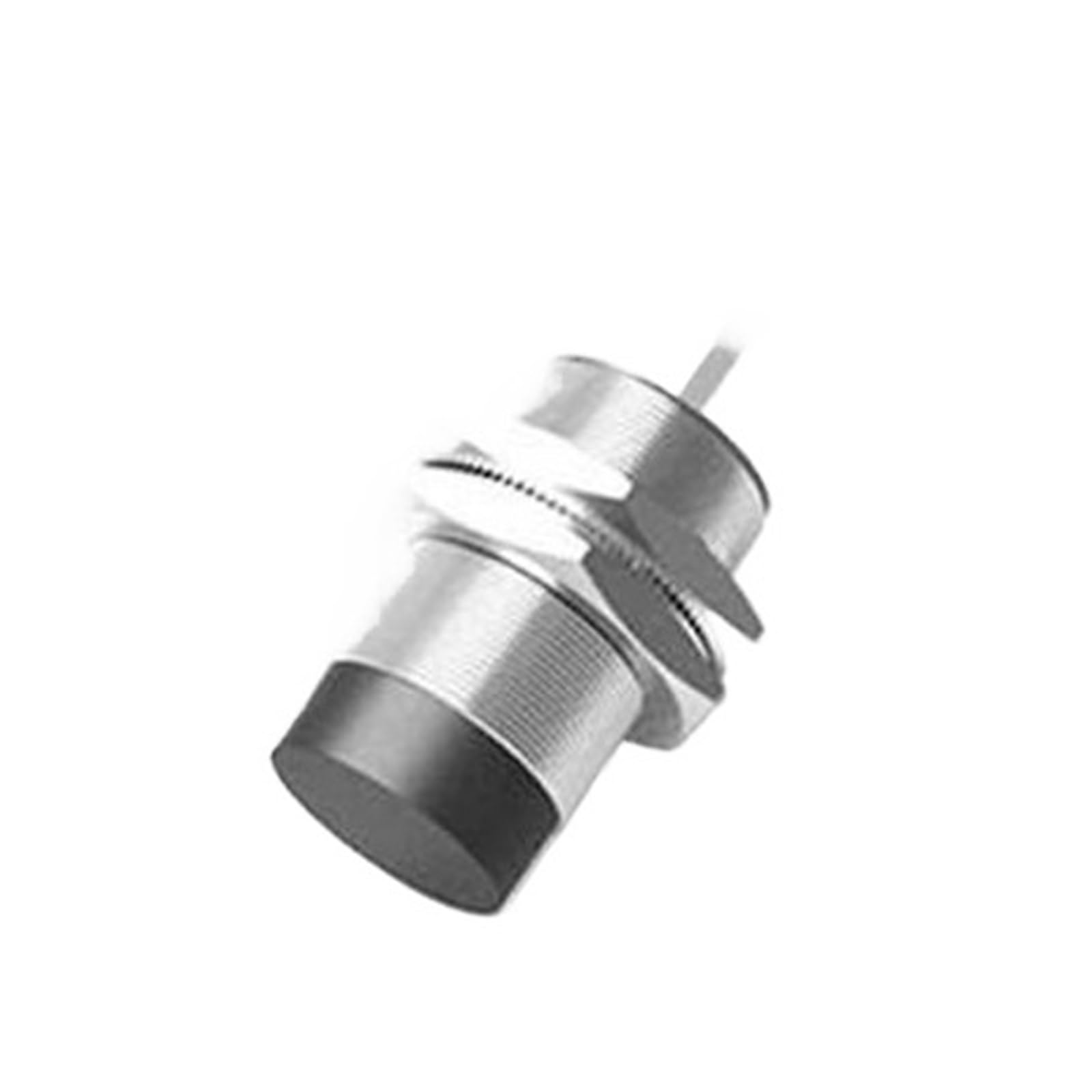 JJKKOZVQF 1pcs Inductive Proximity Switch Sensor M30 Series Sensing Distance 15mm(M30 NPN NO)