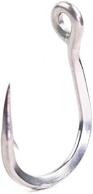 Mustad Triangle Hook 5X Hoodlum Live Bait