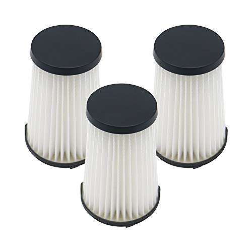 YanBan 3 pièces filtres de balayeuse sous vide pour Electrolux EER77MBM EER7ANIMAL EER7ALLRGY EER79SWM ZB3301 ZB3311 pièces d'appareils ménagers