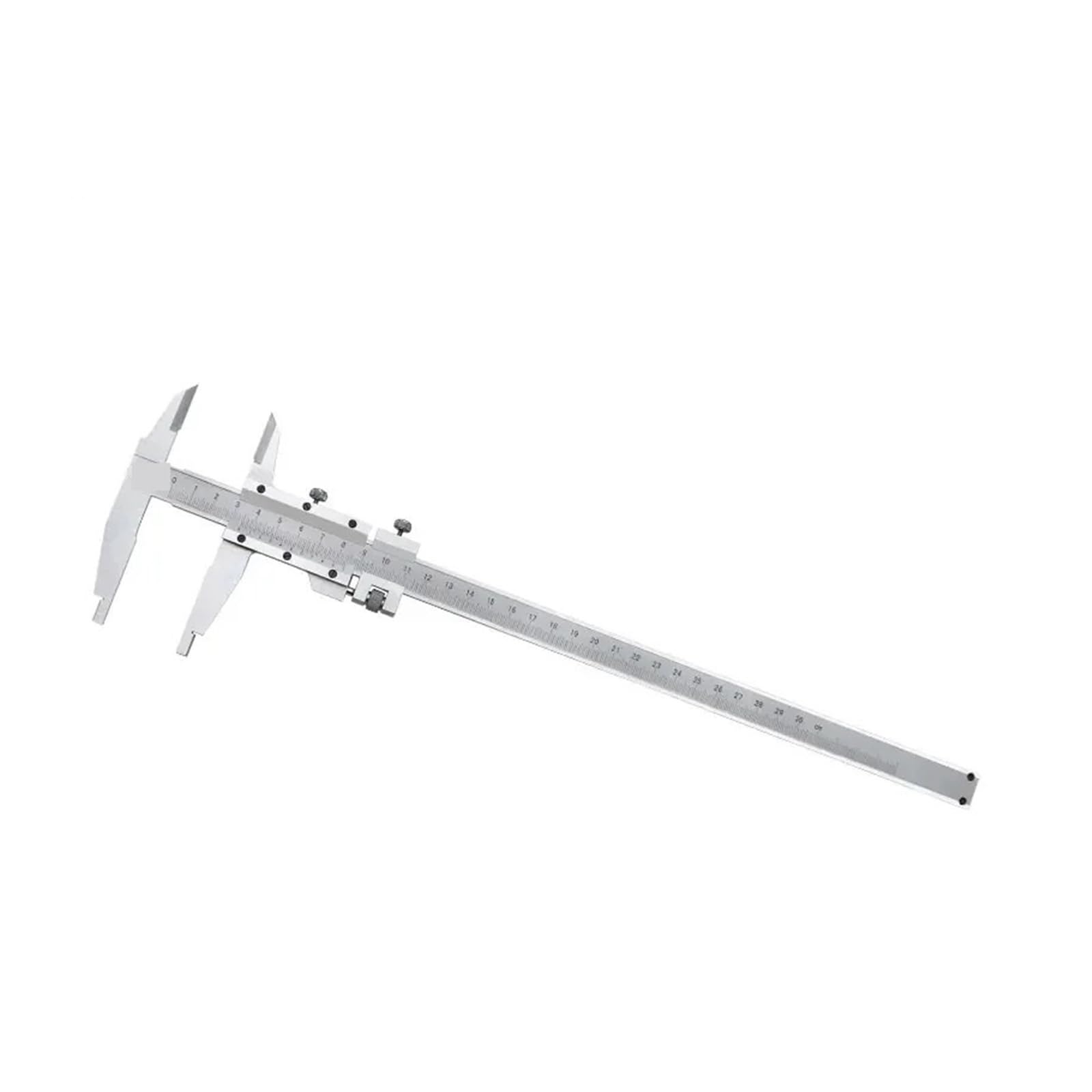 Juego de micrómetros, Calibradores Vernier de acero inoxidable 300 mm, instrumentos medición, calibradores, micrómetros para bricolaje/hogar