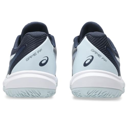 Image of ASICS Womens Game Ff Tennis Shoes