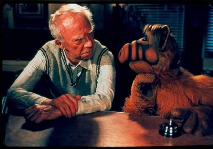 Amazon.co.jp: アルフ/ザ・ファイナル・スペシャル 特装版 [DVD