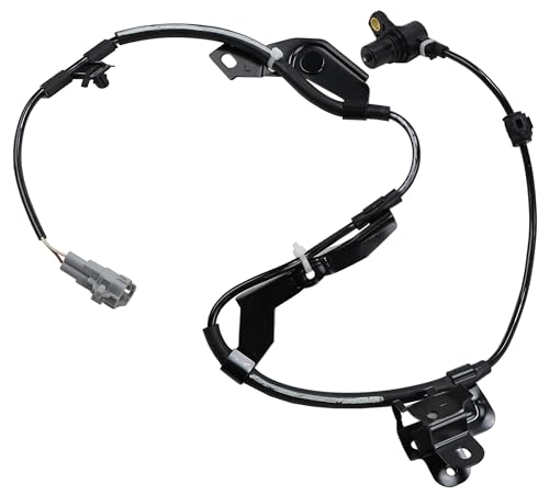 Capteur de vitesse ABS BECKARNLEY 084-4420 haute précision avec connecteur étanche