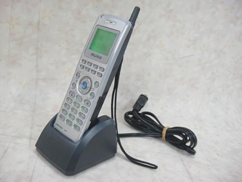 ⭐️K⭐️ Ω ZE1 8897※ 保証有 綺麗め Ver.4.13 岩通 MujoⅣ DC-PS7(B)