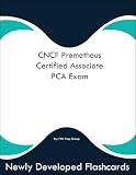 CNCF Prometheus Certified Associate PCA Exam Study Guide Flashcards