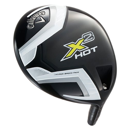 X2 Hot Callaway Pro 0 and | HOT – GolfWRX Golf Speeder Review