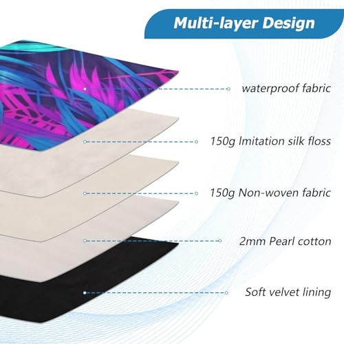 Funda para portátil 13-14 pulgadas con protección impermeable miniatura 4