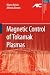 Magnetic Control of Tokamak Plasmas (Advances in Industrial Control)