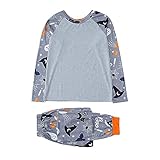 ✿【Familie-Kind-Kleidungsstil】 Die Kleidung ist gut gestaltet, bequem und atmungsaktiv. Es ist sehr gut geeignet für Kinder und Eltern zu Halloween und lieben sie wie eine Familie.