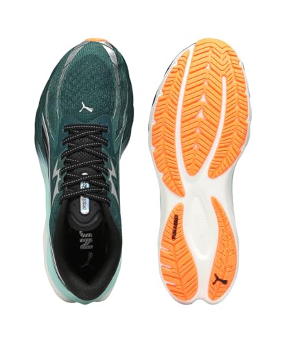 Image of Puma Mens Velocity Nitro 4 Running Shoe