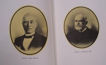 Hardcover Men of Rope Book