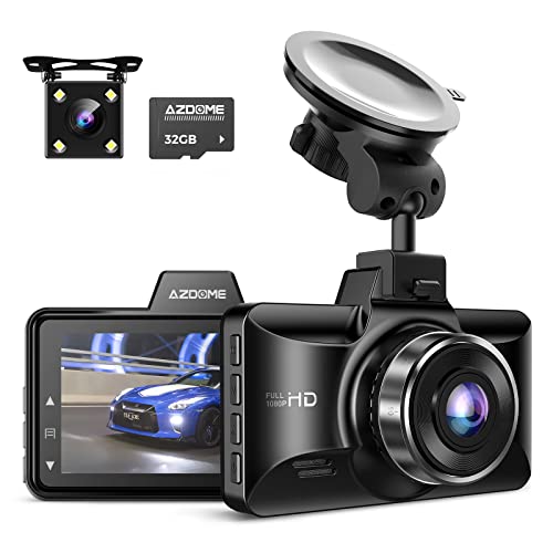 Amazon.co.jp: ドライブレコーダー 前後カメラ [2K・360度回転リア