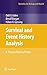 Survival and Event History Analysis: A Process Point of View (Statistics for Biology and Health)