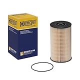 Hengst E85KP D146 Fuel Filter