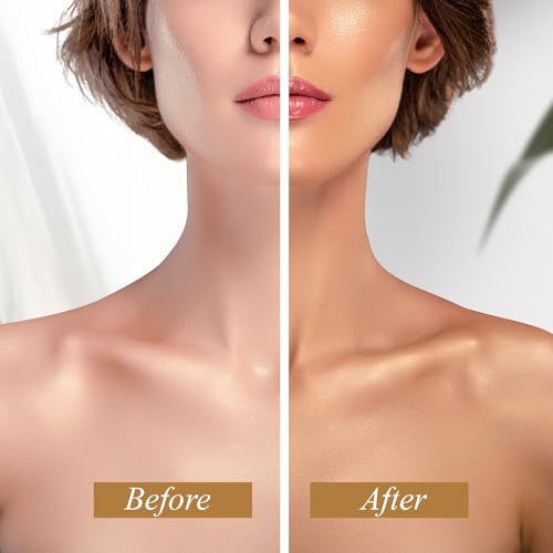 Bronze Glow By Roxanne Rizzo - Celebrity Choice Bronzer - Refreshing Hydrating Bronzing Mist - Face & Body Bronzer - Use as a setting spray or wear alone - Blends into all skin tones - Image 5