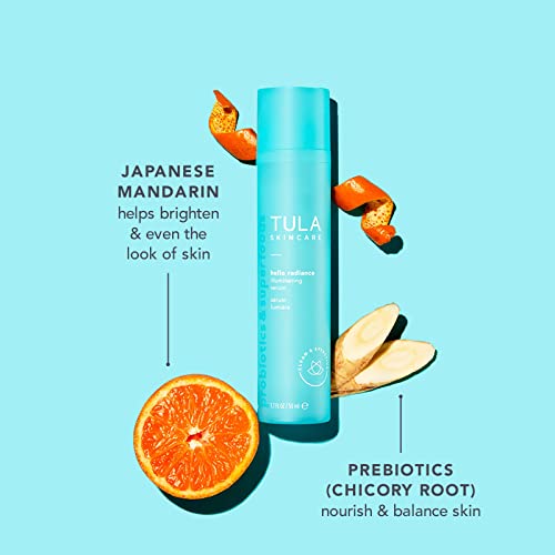 TULA-Skin-Care-Hello-Radiance-Illuminating-Face-Serum-Brightening-Serum-Target-the-Appearance-of-Dark-Spots-and-Hyperpigmentation-16-oz