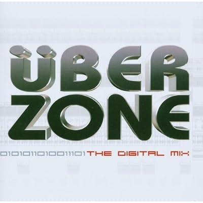 The Digital Mix