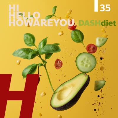 Project H ep.35 DASH Diet กับคุณหมอนรินทร