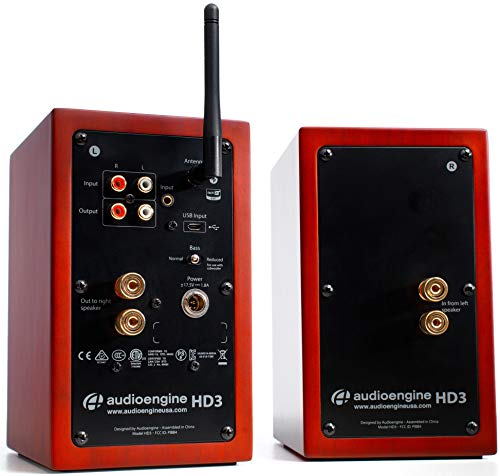 Build My PC, PC Builder, Audioengine HD3