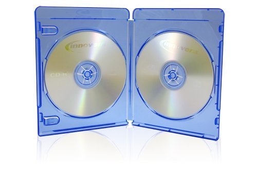 Cajas Para Bluray ¿Dónde Comprar? - Tienda de Cajas EnCajaMejor.com