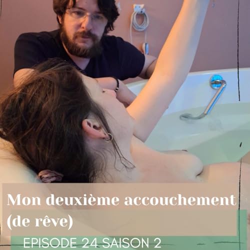 Ep24 S2 "J'ai failli accoucher sur le ring"