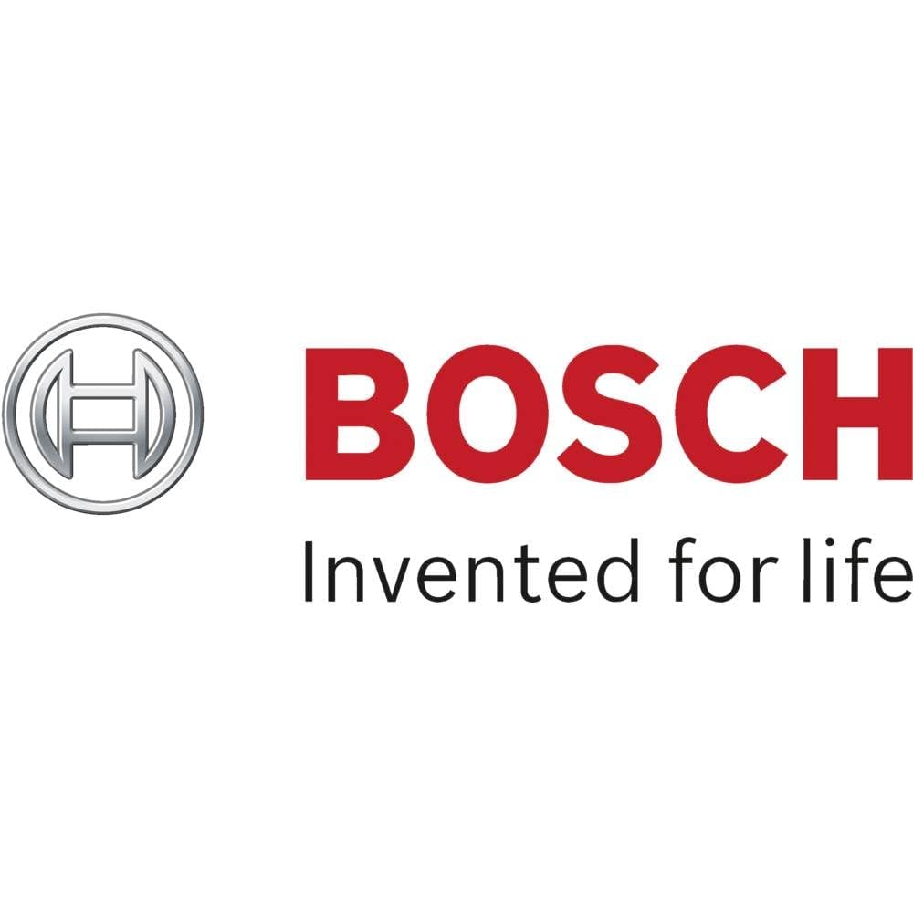 Bosch 2605411073 Pokrowiec, Czarny, ‎38 x 25.2 x 2 cm; 225 g
