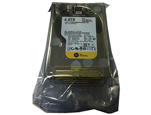 Western Digital WD4000FYYZ ENTERPRISE 4TB の商品画像 2