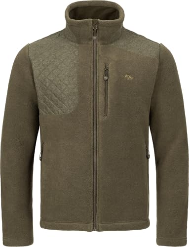 Chaqueta de forro polar Blaser Jonathan mud hombre para invierno