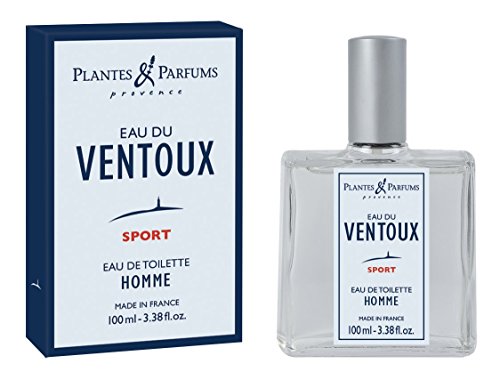 Eau de Toilette 'Eau du Ventoux Sport' für den Herren, 100ml Spray Cover