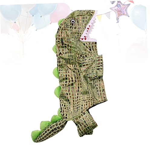 Disfraz Halloween para Perros BESPORTBLE Talla L miniatura 5