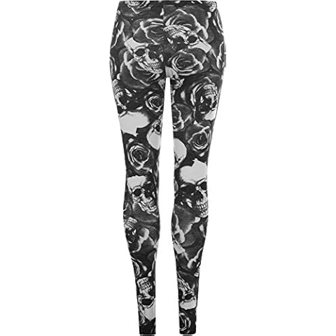 Leggings Monochrome WearAll Cover
