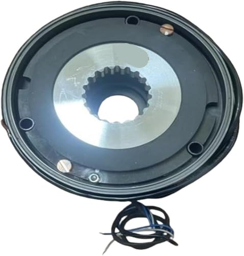 High Durability Wind Pitch Motor Brake 60/891.014.1S 300V 75W for Industrial Applications