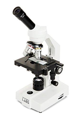 Celestron 44232-cgl Labs cl-cb2000 C Compound multicolore