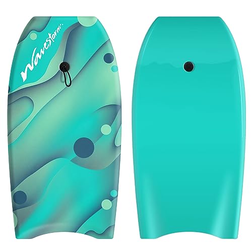 Wavestorm 36in Bodyboard - Turquoise